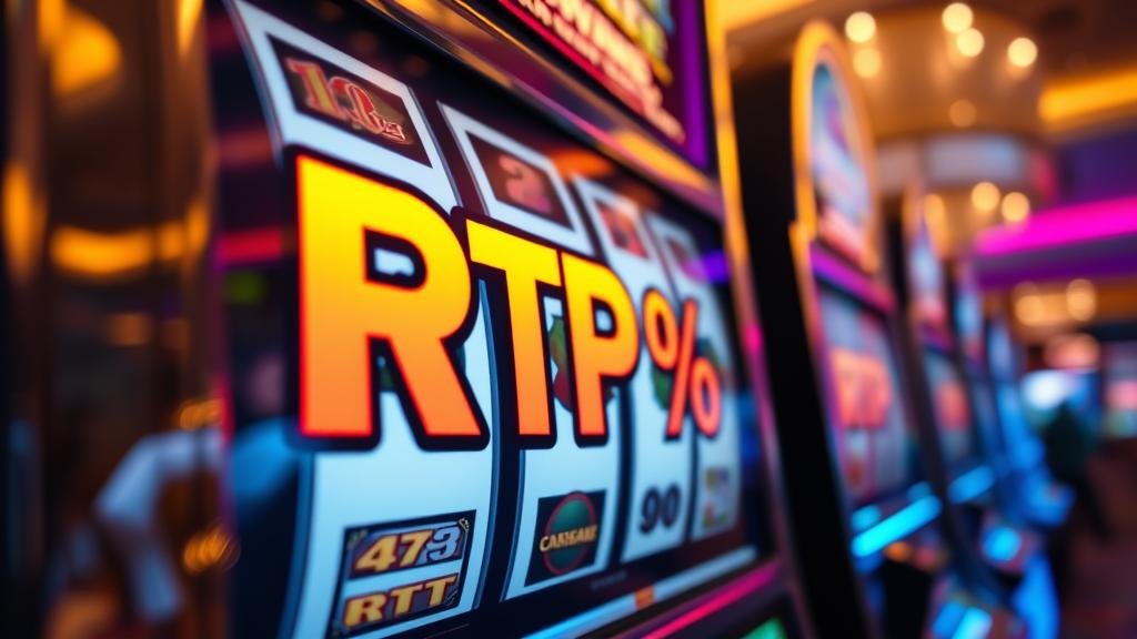 แกะกลไกสล็อตค่ายดัง: เช็ค RTP, Splitz, StickyWilds จ่ายไว ทุนต่ำ