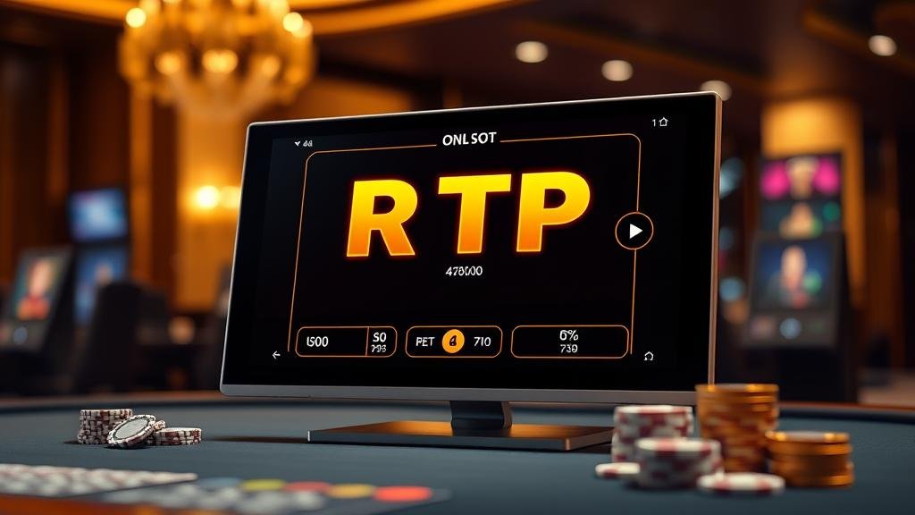 แกะสูตรสล็อตค่ายดัง! เช็ค RTP, ปรับเบท, ตั้งค่าออโต้ ทำกำไร จ่ายไว