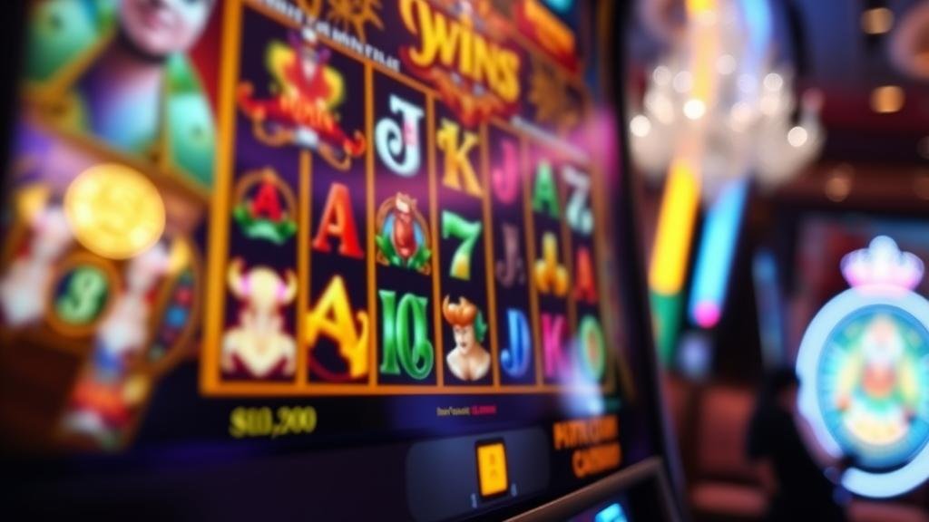 ไขความลับ! ปรับเบทสล็อต Habanero, Pragmatic, Nolimit ให้แตกง่าย จ่ายไว