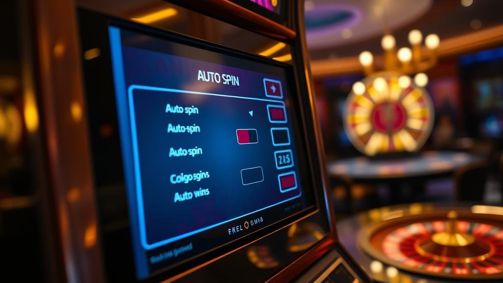 คู่มือเล่นสล็อต Microgaming, GameArt: ตั้งค่าออโต้ เล่นง่าย แตกบ่อย