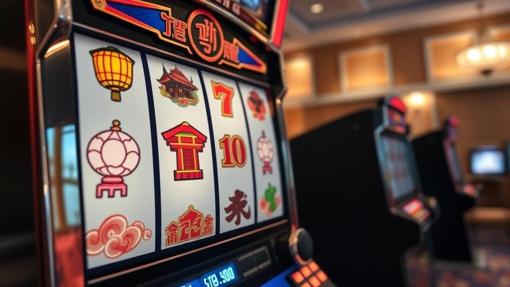 คู่มือสล็อต วัดญี่ปุ่นสำหรับมืออาชีพ 94 - Complete Guide