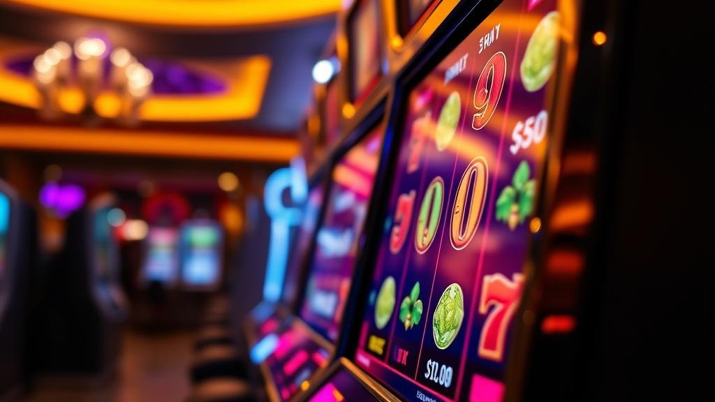 เช็คลิสต์เกมสล็อต RTP สูง: สรุปตั้งค่าออโต้, หมุนเทอร์โบ, ซื้อฟีเจอร์ เล่นเพลิน