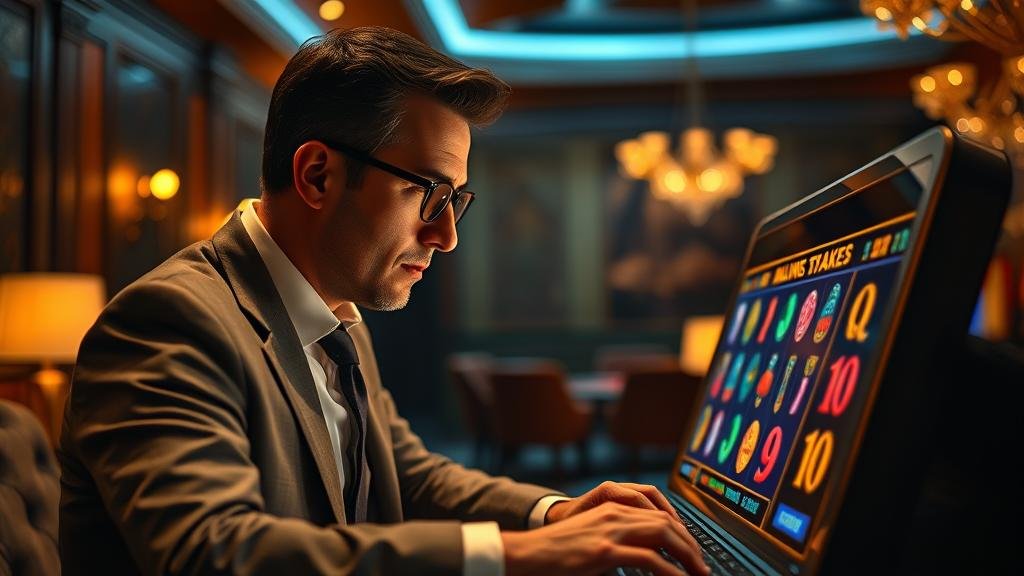 คู่มือสล็อต ซีรีส์สำหรับมืออาชีพ 220 - Complete Guide