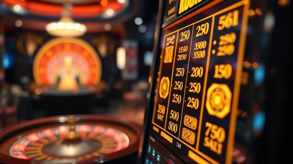 แนะนำสล็อต Pragmatic: วิธีเช็คเพย์เทเบิลให้เล่นง่าย ทำกำไรชัวร์