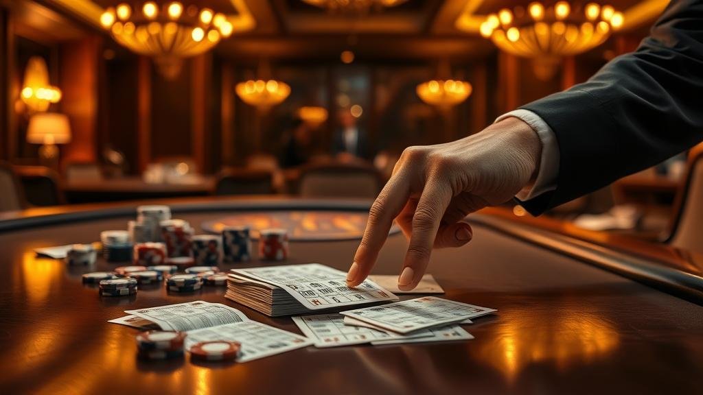 คู่มือสล็อต ค่ายสำหรับมืออาชีพ 392 - Complete Guide