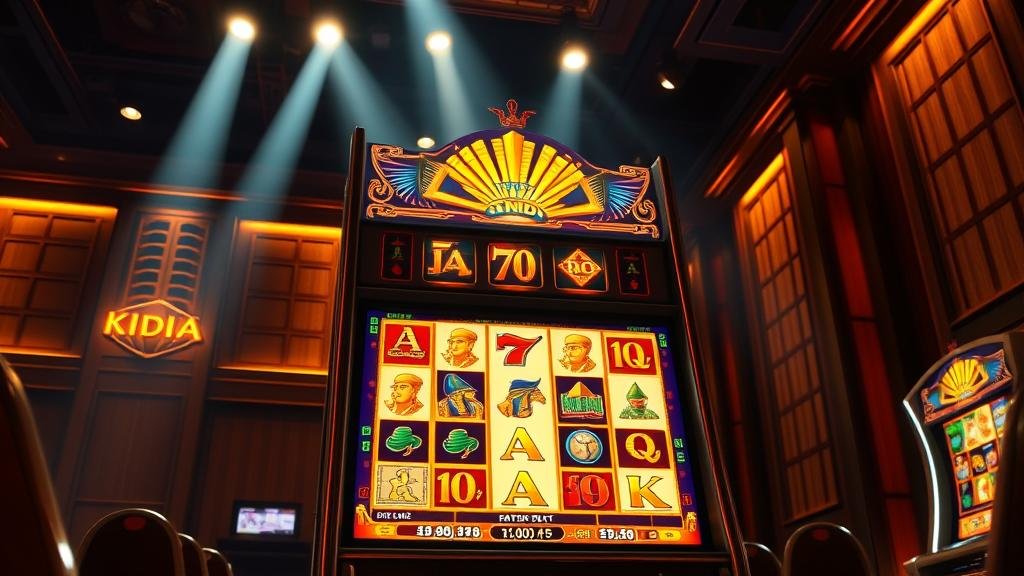 สล็อตอียิปต์แตกหนัก: สูตรเลือกเกมทุนต่ำ คอมโบยาว ทำกำไรง่ายๆ