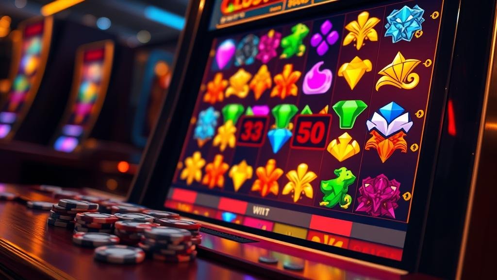 เคล็ดลับฉบับเซียน: แกะกลไกสล็อตคลัสเตอร์ยอดฮิต พร้อมวิธีปรับเบทให้แตกหนัก