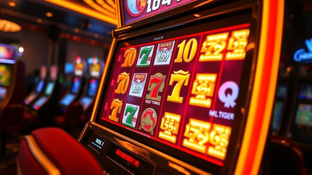 เจาะลึก! คู่มือเลือกเกมสล็อต RedTiger MultiMax, Spribe, ELK, Booming, YGG ฉบั...