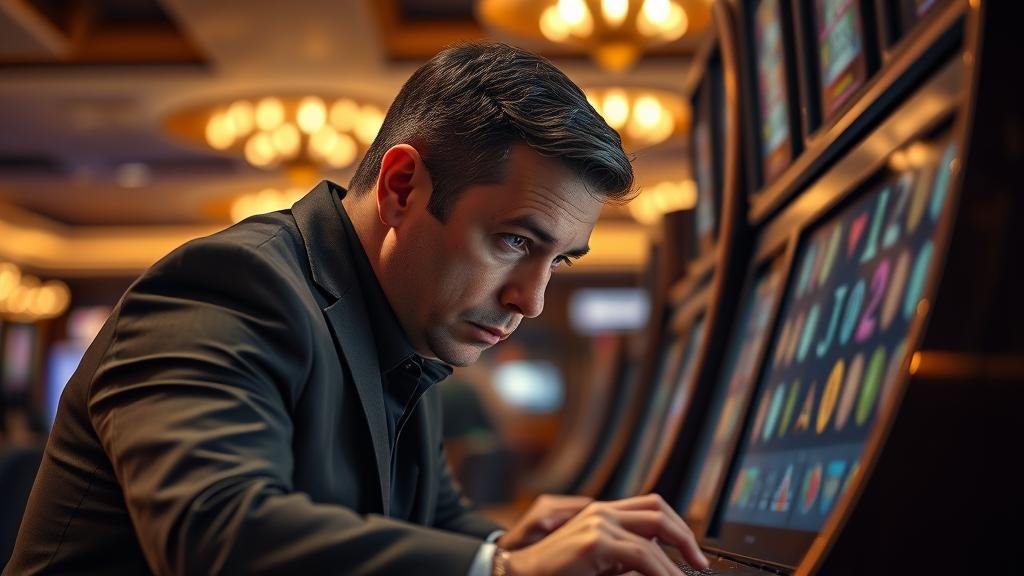 คู่มือสล็อตสำหรับมืออาชีพ 568 - Complete Guide