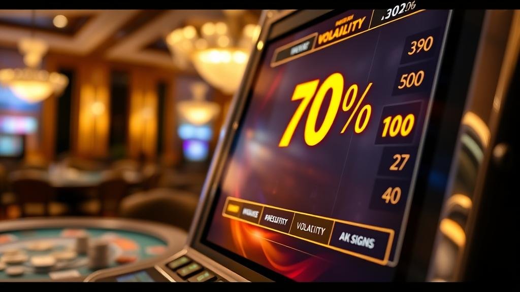 เคล็ดลับเล่นสล็อตค่ายดัง: วิเคราะห์ RTP, Megaways, Wild ขยาย ทำกำไร