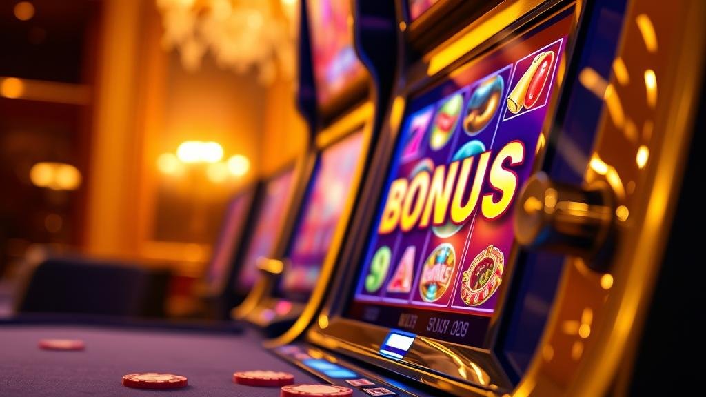 เคล็ดลับเลือกสล็อตค่ายดัง RTP สูง ทำกำไรสบายใจ ไร้บอท