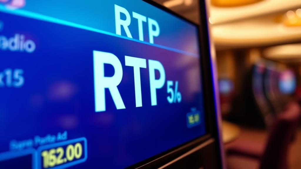 เคล็ดลับเลือกสล็อตค่ายดัง: เช็ค RTP, ซื้อสปิน, ตั้งงบปลอดภัย จ่ายไว