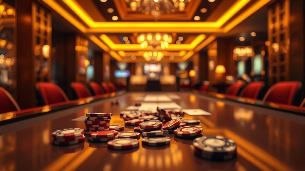 คู่มือเลือกสล็อตค่ายดัง BGaming, Nolimit, Stakelogic: เช็ค RTP ทำกำไร