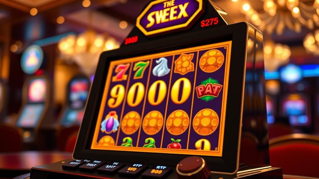 เคล็ดลับเลือกค่ายสล็อต NetEnt, Booming, RedTiger: เช็ค RTP, ซื้อสปินให้ได้กำไร