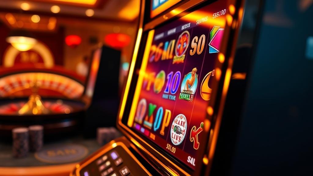 คู่มือฉบับเซียน: แกะกลไกสล็อต Pragmatic Play, Habanero, Playson จ่ายไว