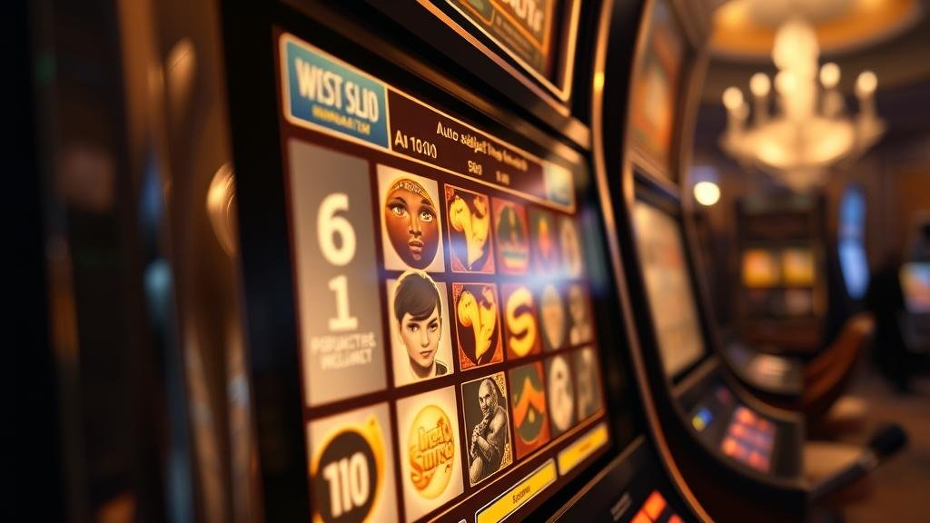 วิเคราะห์ สล็อต Microgaming ปรับออโต้: คู่มือ ทดลอง สล็อต จ่ายถี่ ฉบับมือใหม่