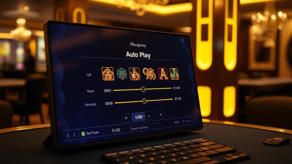 สัญลักษณ์พิเศษ สล็อตออนไลน์