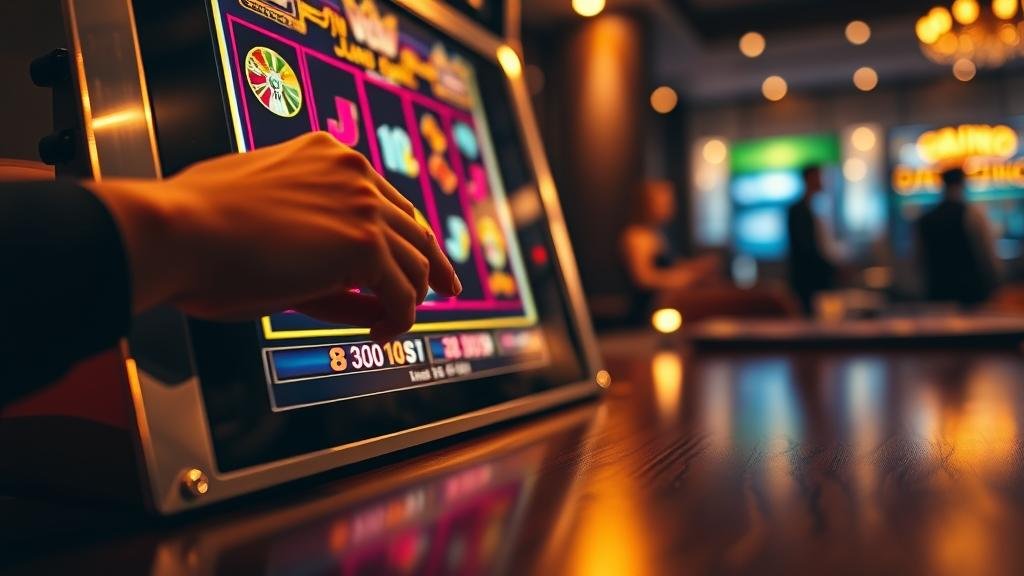 คู่มือสล็อต เกมสำหรับมืออาชีพ 952 - Complete Guide