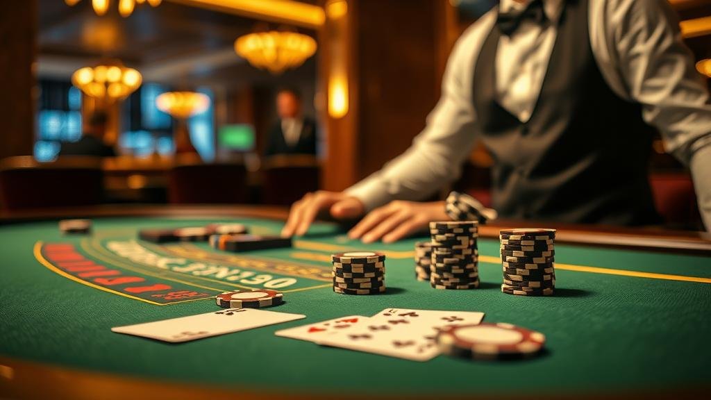 บาคาร่า 2025: สูตรเดินเงินไร้ค่าคอมฯ WM Casino, Allbet, Playtech, Evolution, ...