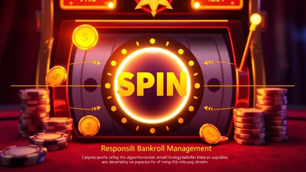 สูตรคำนวณปรับเบทสล็อต Cascade ทุนน้อย 2025: ทำกำไรฉบับสตรีมเมอร์