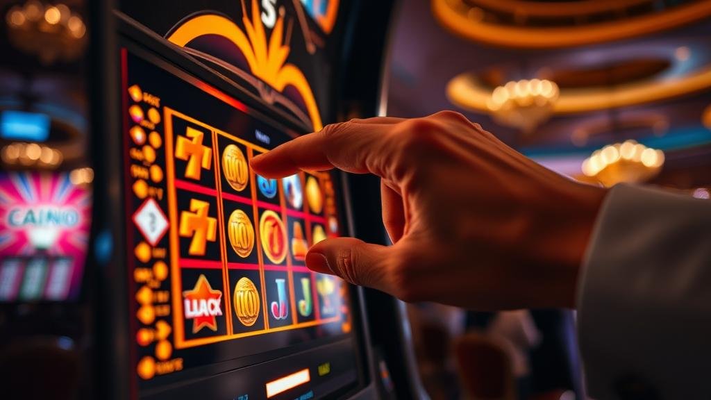 เทคนิคปรับเบท สล็อต เอเชีย 2025: ค้นหาเวลาแตก สล็อต วันหยุด ภายใน 5 นาที