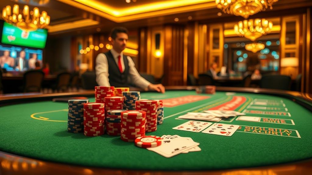 บาคาร่า: คู่มือเลือกค่าย Sexy Evolution 2025 ฉบับเข้าใจง่าย พร้อมเคล็ดลับทำกำไร