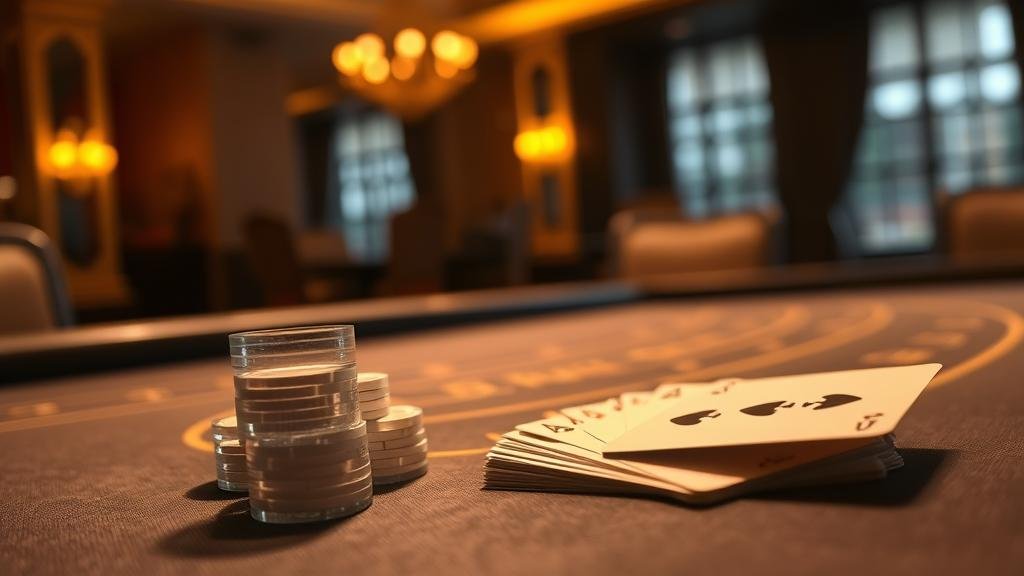 ค่ายเกมบาคาร่าชั้นนำ