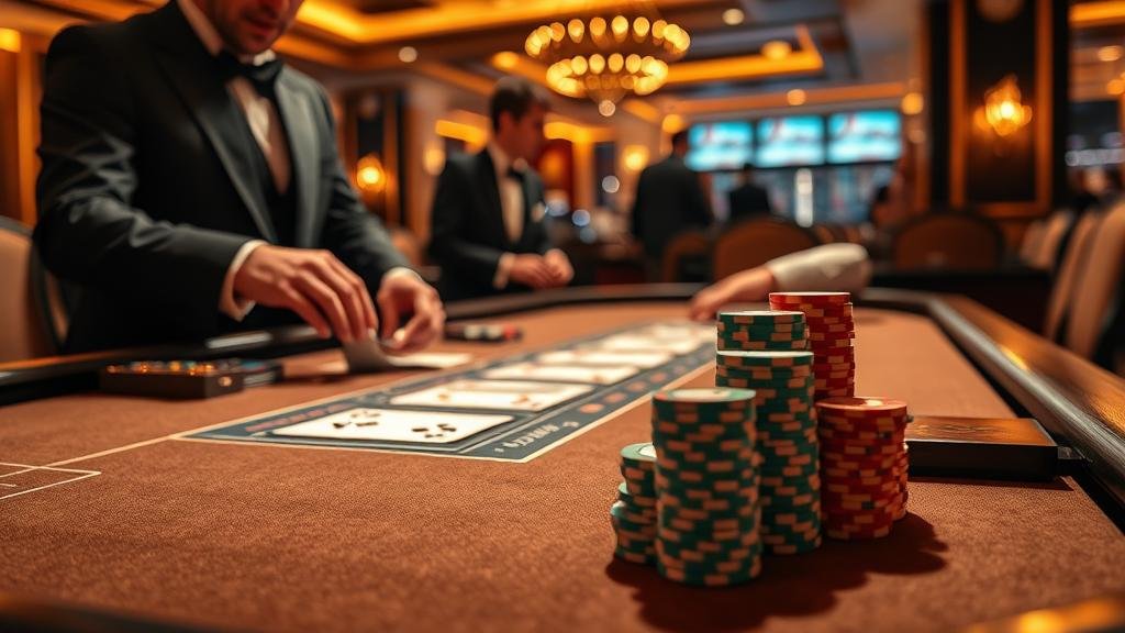 บาคาร่าไลฟ์สปีด: สูตรเดินเงินประกันภัย 2025 เล่นง่าย เข้าใจง่าย ได้ผลจริง
ฉบั...