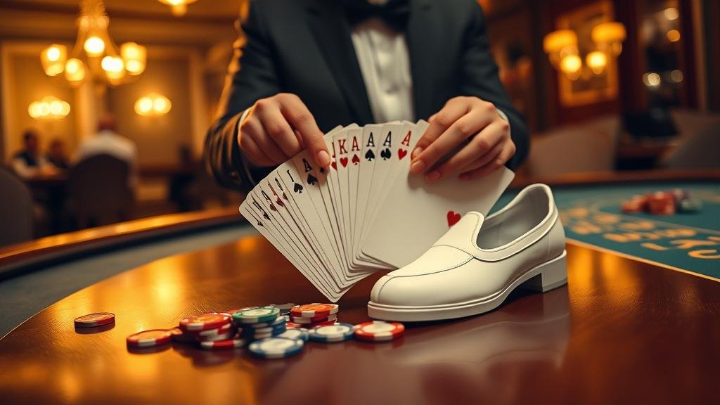 วิเคราะห์สูตรบาคาร่า LuckyStreak: เทคนิคอ่านเค้าไพ่ Fazi, PP พร้อมการคำนวณ