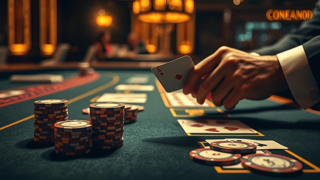 บาคาร่าเวอร์ชัน 2025: สูตรเดินเงินแบบฟีโบนัชชี พร้อมเคล็ดลับเลือกค่ายชนะ