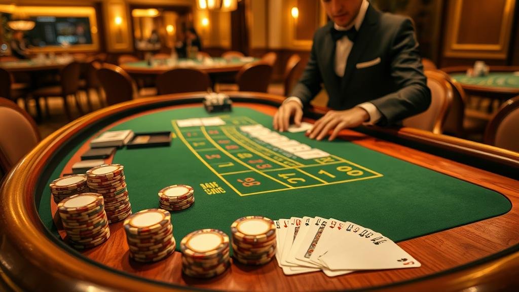 วิธีใช้โหมดทดลองเล่นบาคาร่าเว็บตรง: ทุนน้อยก็ทำเงินได้ 2025