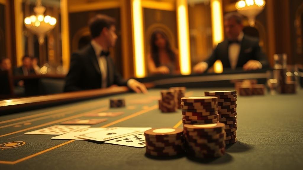 บาคาร่า 2025: สูตรเดินเงินมาร์ติงเกลพร้อมเช็คอัตราจ่ายเจ้ามือให้ชนะยั่งยืน