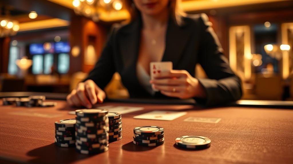 บาคาร่า: จัดการงบประมาณให้เป๊ะ! สูตรเดินเงิน Ezugi & AE Casino ฉบับเซียน 5 นาที