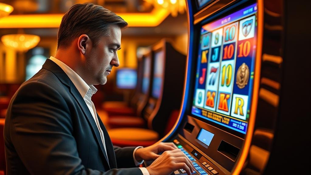 คู่มือ "สล็อต เดโม้" สำหรับมืออาชีพ 823 - Complete Guide