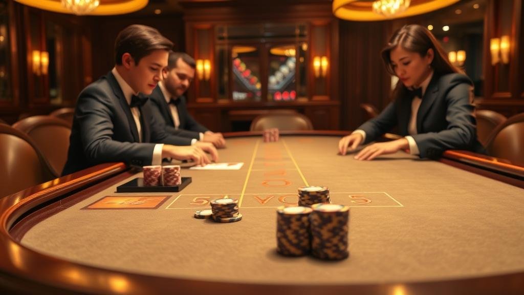 คู่มือ"เว็บพนันออนไลน์สำหรับมืออาชีพ 822