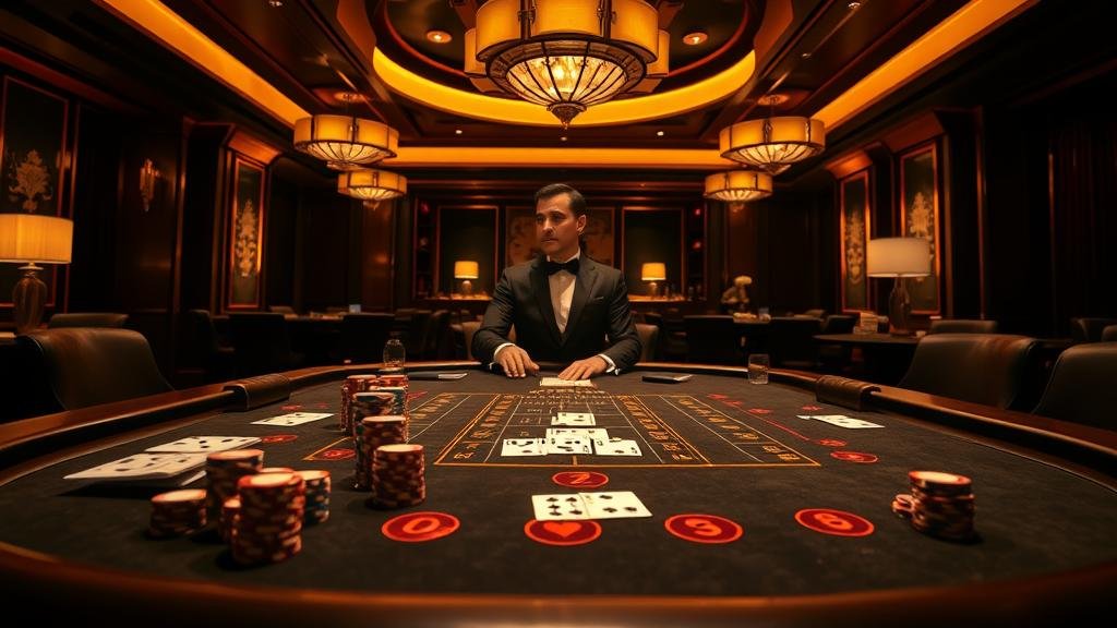 สูตรบาคาร่าสายฟ้า เพิ่มโอกาสชนะ