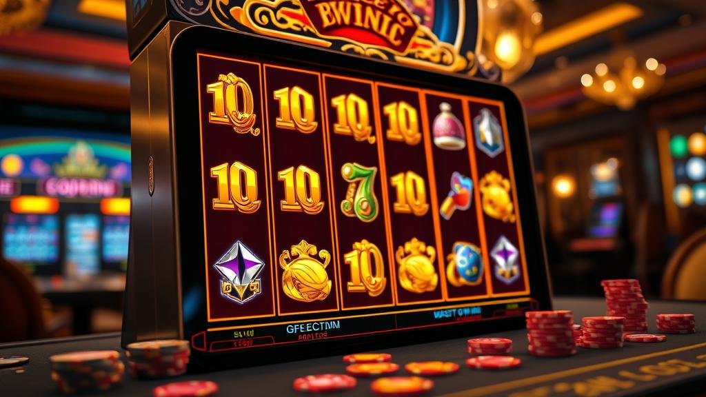 คู่มือ "สล็อต เว็บตรง แตกหนัก" สำหรับมืออาชีพ 823