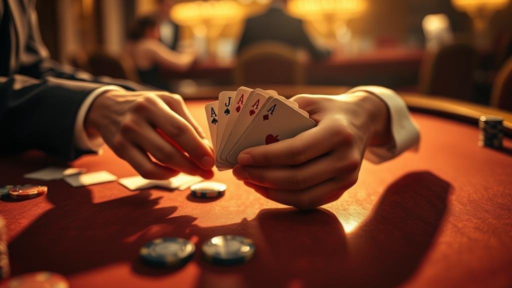 คู่มือ"สูตรบาคาร่าฟรีสำหรับมืออาชีพ 823 - Complete Guide