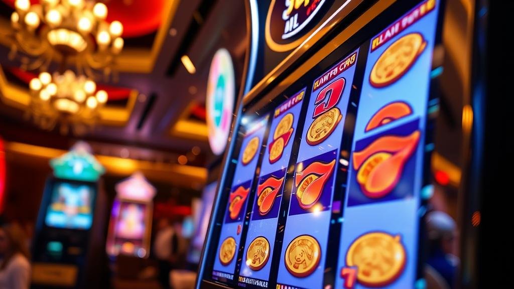 ไขความลับสล็อตแตกบ่อย: เคล็ดลับเด็ดจากเว็บตรง สมัครสล็อตวอเลท ล่า