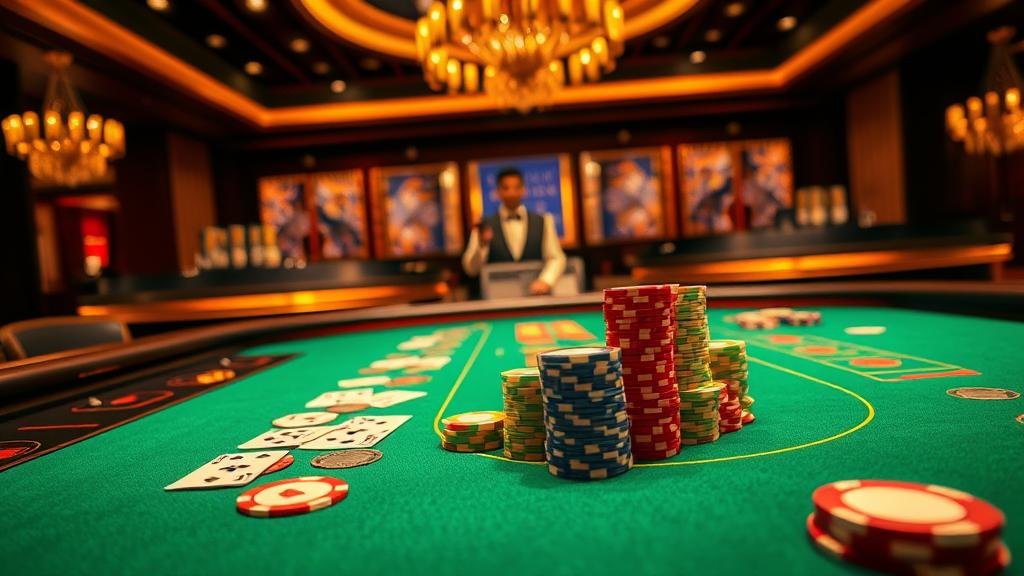 ผู้เล่นทำกำไรจากบาคาร่าเว็บตรง