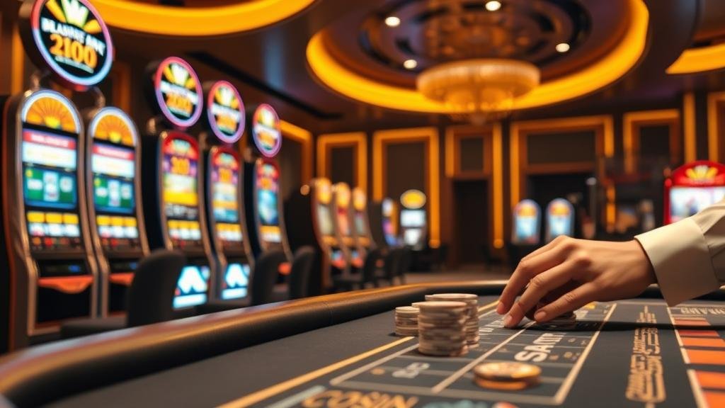 การทำธุรกรรมผ่านเว็บสล็อตวอเลท