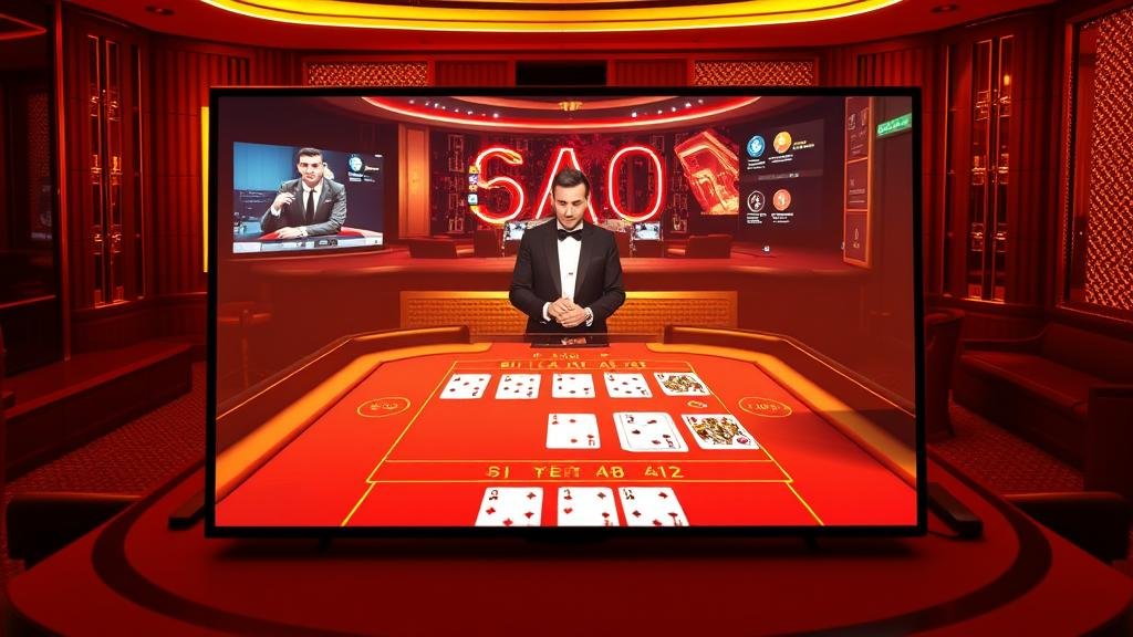 บาคาร่าออนไลน์เว็บตรง: ไขเคล็ดลับพิชิตเงินล้าน เล่นเพลิน จ่ายจริงทุกยอดเยี่ยม...