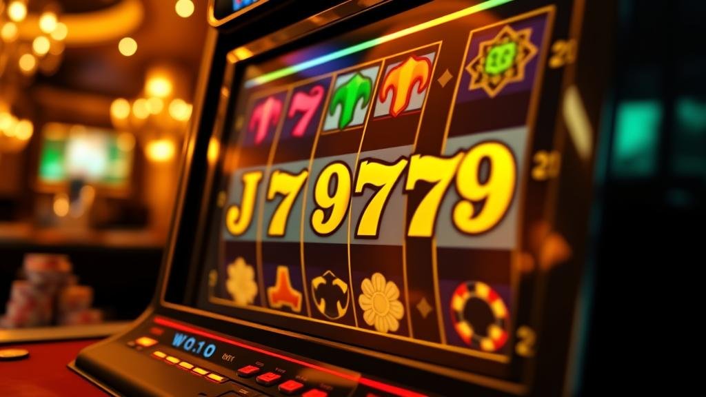 ภาพผู้เล่นชนะรางวัลใหญ่ สล็อตโจ๊กเกอร์ 369