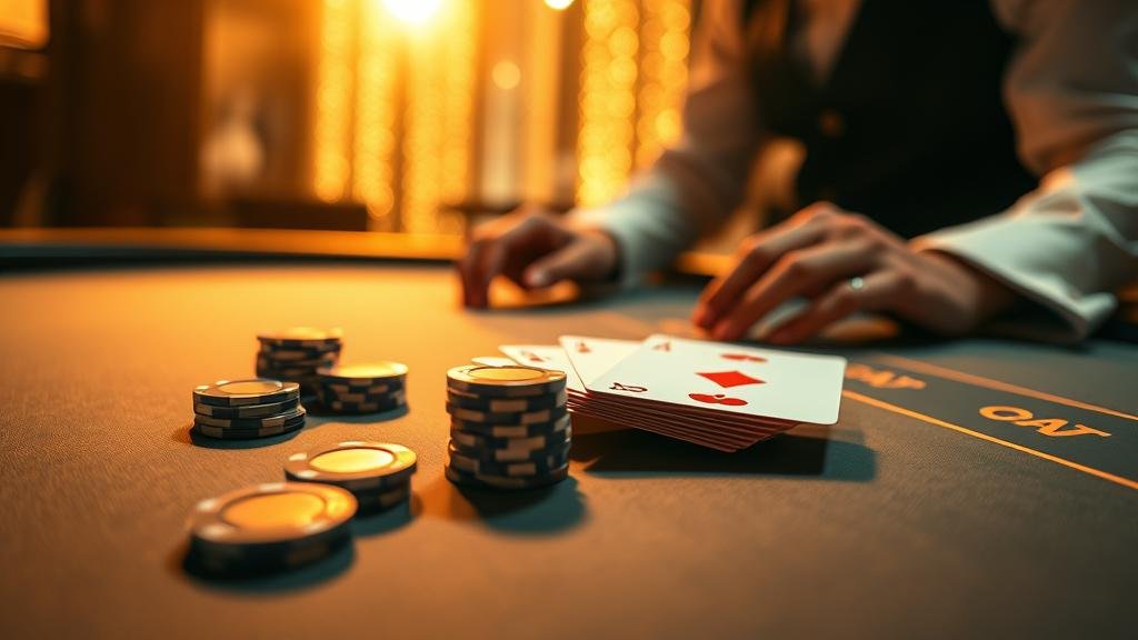 บาคาร่ามือถือ: กลยุทธ์พิชิตกำไรจาก คาสิโนออนไลน์888 กับ vip บา คา ร่า