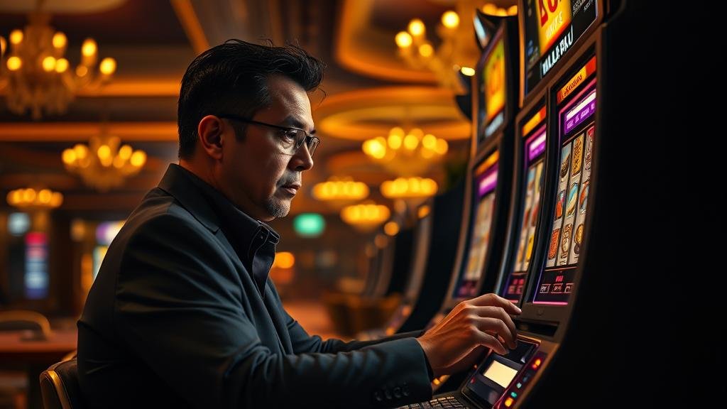 คู่มือ "ทดลอง สล็อต" สำหรับมืออาชีพ 950 - Complete Guide