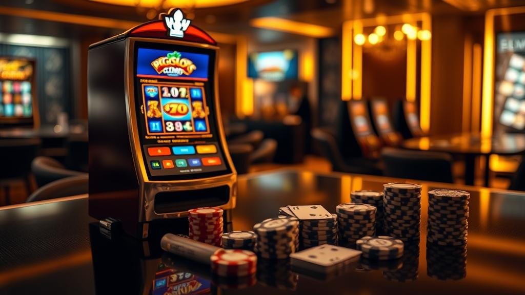 การฝากเงินด้วยวอเลตในเว็บสล็อต