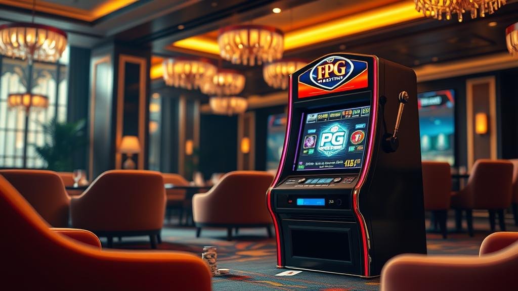 สล็อตPGทดลองเล่น: ปรับกลยุทธ์ก่อนลงสนามจริง ทำกำไรชัวร์