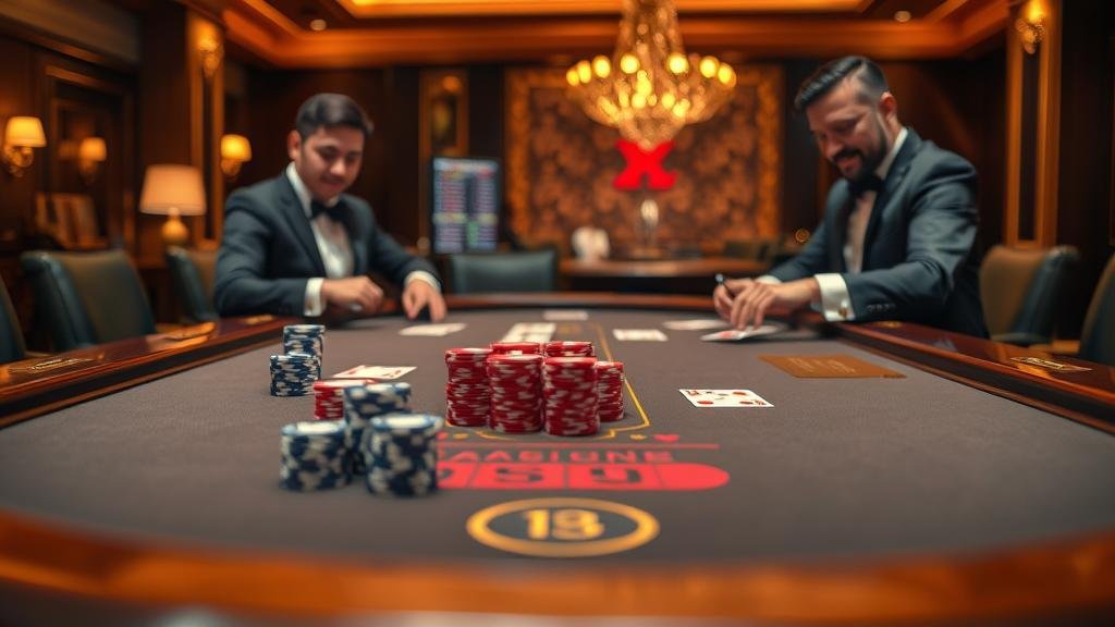 สูตรบาคาร่าเว็บตรง: เทคนิคอ่านเค้าไพ่ ฉบับเซียน ทำกำไรสูงสุด ฝากถอน auto