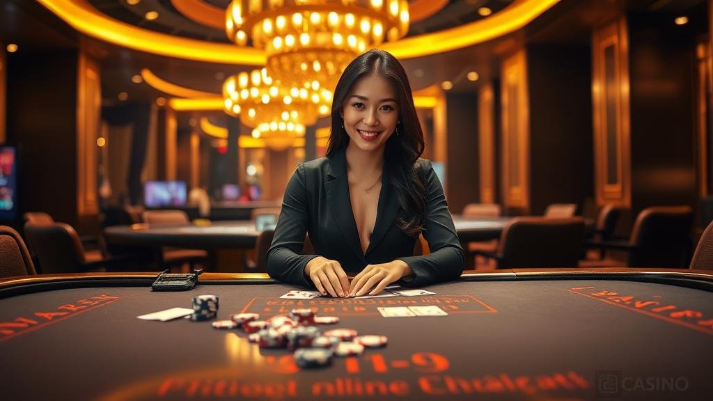 บาคาร่าทดลองเล่น: เปิดเคล็ดลับทำกำไรจากเว็บพนันออนไลน์ 123 อันดับ 1 พร้อมดีลเ...