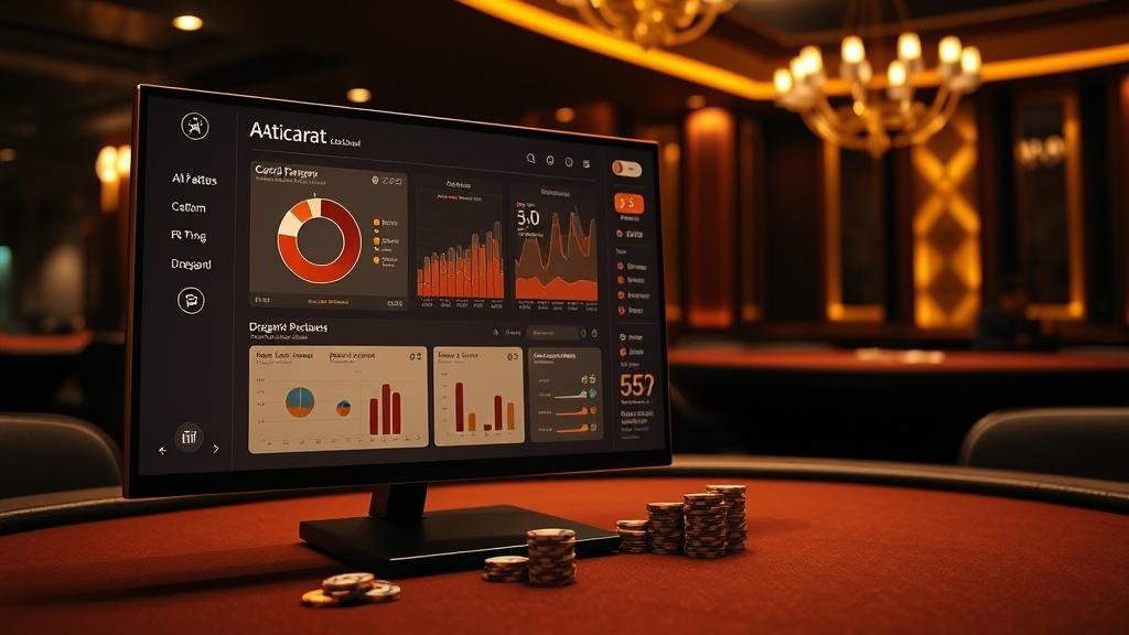 เกมบาคาร่าสายฟ้า พร้อมตัวคูณสุดพิเศษ